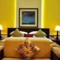 Kyriad Prestige Calangute Goa