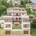 Cinnamon House By The Serendipity Collection