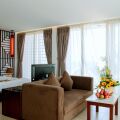 Villa Del Sol Beach Villas & Spa