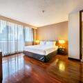 Bandara Suites Silom, Bangkok