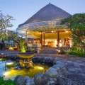 Abi Bali Resort And Villa