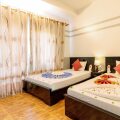 Sun & Sands Beach Hotel