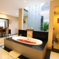 The Bidadari Villas & Spa