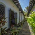 Villa Tissa Beach Resort