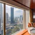 Grand Hyatt Kuala Lumpur