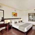 Radisson Blu Resort Goa Cavelossim Beach