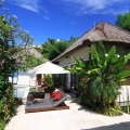 The Griya Villas And Spa