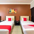 Crystal Plaza Hotel