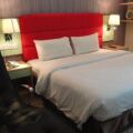 The Pavilion Hotel