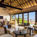 Four Seasons Resort Bali At Jimbaran Bay