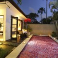 The Bidadari Villas & Spa