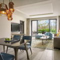 Crowne Plaza Phu Quoc Starbay