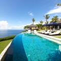 The Ungasan Clifftop Resort