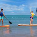 Beach Hotel By Bin Majid Hotels & Resorts