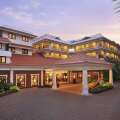 Doubletree By Hilton Hotel Goa 
