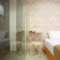 1 Hotel Taman Connaught