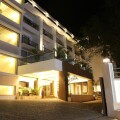 Lemon Tree Hotel Candolim Goa