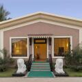 De Mandarin Beach Resort Suites & Villas