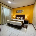 Desert Rose Hotel Apartments