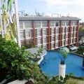 Ion Bali Benoa