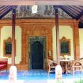 Tandjung Sari Hotel