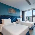 Erica Hotel Nha Trang