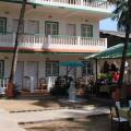 Mandrem Retreat