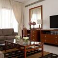 Golden Sands Hotel Apartments