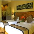 Beringgis Beach Resort & Spa