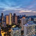 Yotel Singapore Orchard Road