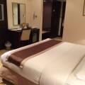 London Suites Hotel