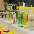 Rosaka Nha Trang Hotel
