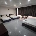 T Hotel Tandop