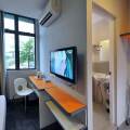 U Pac Hotel