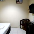 Sastria Hotel