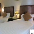 Beringgis Beach Resort & Spa