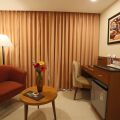Evoke Lifestyle Candolim