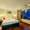 Bandara Suites Silom, Bangkok