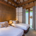 Conrad Maldives Rangali Island