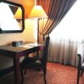 The Regency Hotel Kuala Lumpur