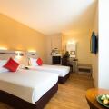 Hotel Sentral Georgetown