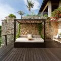 The Ungasan Clifftop Resort