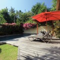 The Pavilions Bali