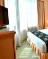 Emerald Puteri Hotel