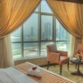 Aryana Hotel