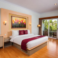 Puri Saron Hotel Seminyak
