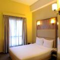 Hotel Sentral Kuala Lumpur
