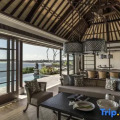 Four Seasons Resort Bali At Jimbaran Bay