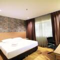 Hotel Pudu Plaza Kuala Lumpur