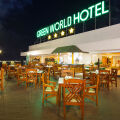 Green World Hotel Nha Trang